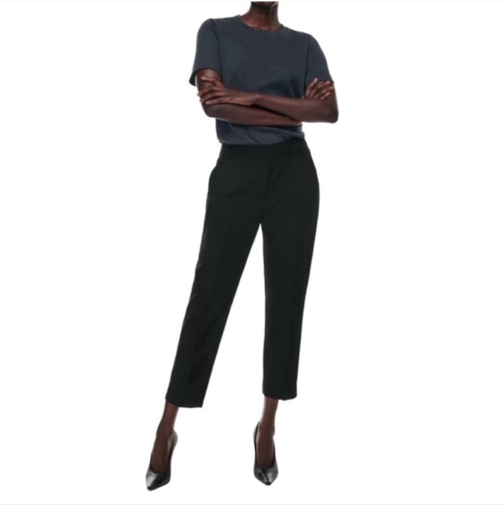 👖Babaton Conan Pants - Ankle